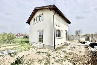 Casa individuala 5 camere | curte generoasa 500 mp | Albina - 1