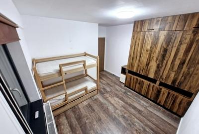2 camere decomandat - mobilat utilat cu loc de parcare - Lidl Tudor Neculai - 5