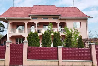 House / Villa for sale, Traian Țăranu Street, Suceava, Romania - 5