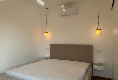 Apartament cu 2 camere VEDERE LAC în Aviatorii Residence – PRIMA INCHIRIERE - 5