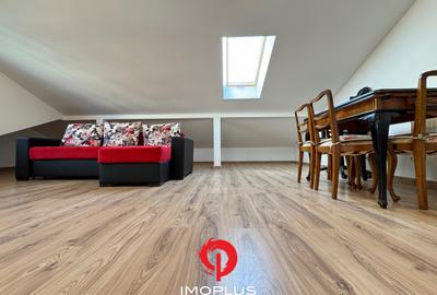 APARTAMENT VISOIANU 130 MP spre inchiriere! - 21