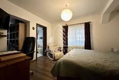 Casa individualade vanzare cu 4 camere, teren 816 mp, Dumbravita - 12