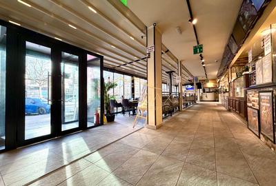Spatiu Comercial  *731mp* / VAD stradal 31m / 19 locuri de parcare // Unirii - 8