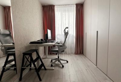 REA1021877 Apartament 3 camere de vanzare I Parcul Floreasca - 6