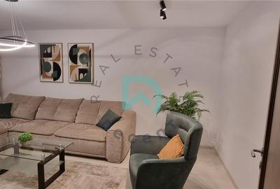 Apartament 2 camere, Urban Coresi Brasov - 4