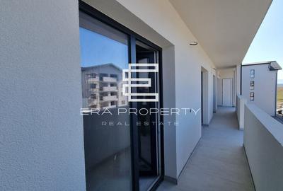 Apartament cu 2 camere semidecomandat în Șelimbăr