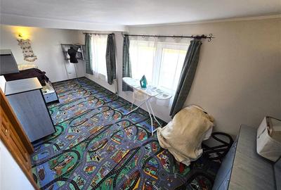 VIDEO | Domeniu privat la Padurea Noroieni | Vila D + P + M cu 9 camere | Curte, - 19