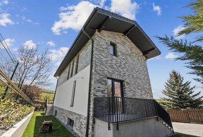 Casa de vanzare in Faget, Cluj-Napoca, zona Sunny Hill, langa padure - 3