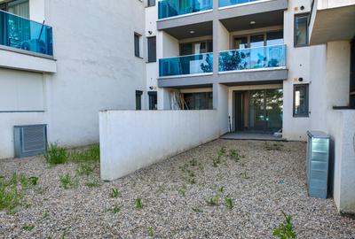 Apartament 3 camere cu gradina proprie | Str. Dambovicioarei | Zona exclusivista - 9