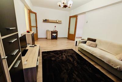 Apartament 2 camere lângă metrou Păcii mobilat și utilat complet et 3, 54 mp - 5