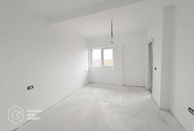 Apartament cu 3 camere decomandat în Lipovei