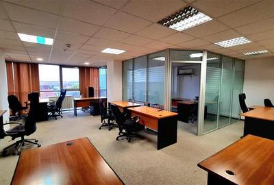 Birouri de inchiriat Timisoara, zona Simion Barnutiu - 1