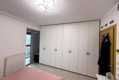 Apartament 2 Camere Parcul Tineretului Vacaresti Mihai Bravu Metrou - 10