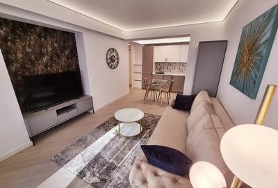 Inchiriere Apartament 2 Camere Pipera - 1