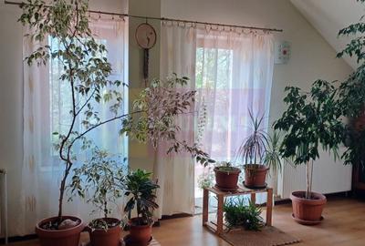 Joița, vilă 5 camere 187 mp utili + garaj, terasă, pivniță, curte 578 - 11