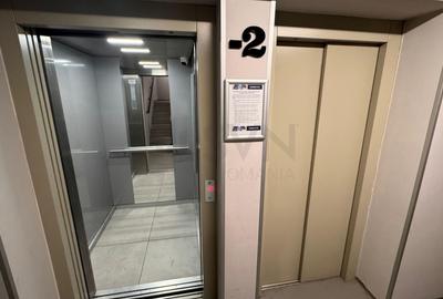 REA1025675 Apartament 2 camere I Triama Residence I Parcare inclusa in pret - 10