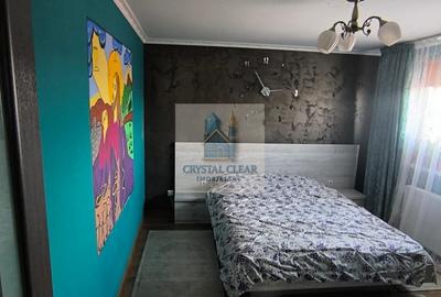 Apartament cu 3 camere + loc parcare - zona Podeni, str. Digului - 1