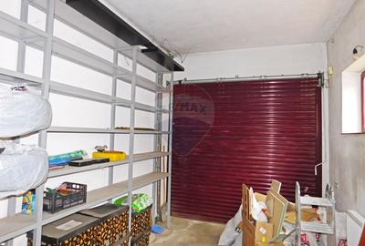 Apartament duplex 4 camere 4 bai 200 mp Bucuresti Domenii - 12