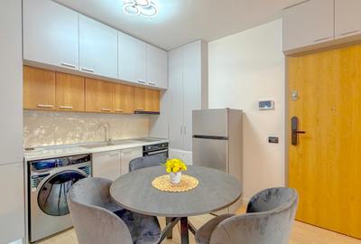 Apartament premium, 2 camere, mobilat si utilat, Poiana Brasov(Poiana Mica) - 4