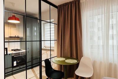 Inchiriere Apartament 1 camera Bloc Nou Gorjului-Uverturii - 1