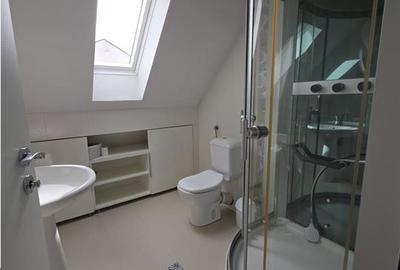 Comision 0%. Apartament 3 camere in A.Muresanu cu terasa panoramica si garaj - 17