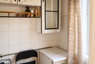 Apartament cu o cameră Calea Lipovei - 4