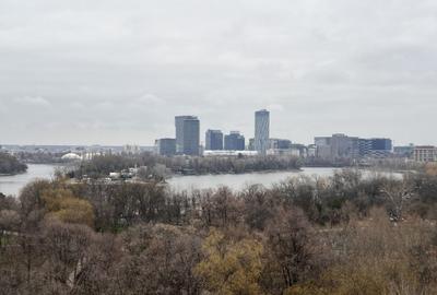 Apartament 3 camere Lux lângă Parc Floreasca - 18