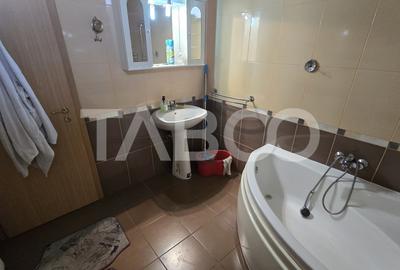 EXCLUSIVITATE - Vanzare apartament 4 camere 2 bai strada Noua Selimbar - 9