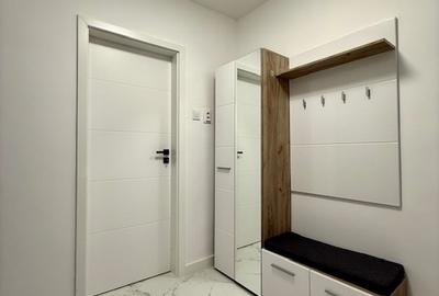 Iancului 1 minut Metrou | Apartament 3 Camere Modern | Recent Renovat - 14