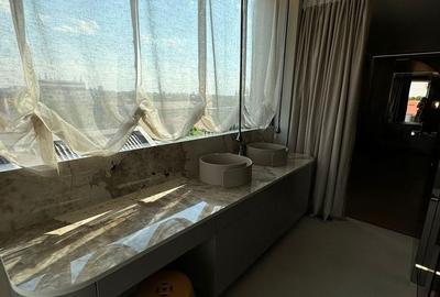 Penthouse spectaculos 230 mp | Terasa 53 mp - 7