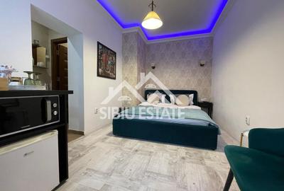 Afacere la cheie 2 unitati de cazare in regim hotelier ULTRACENTRAL - 4