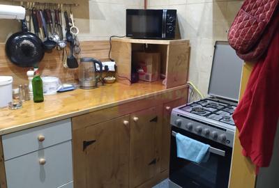 Apartament frumos și cochet în apropiere de Parcul IOR - 5
