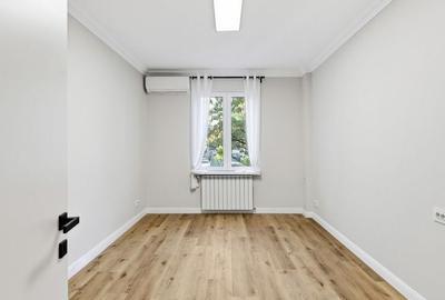 3 camere parter | Calea Floreasca | Dorobanti - 24