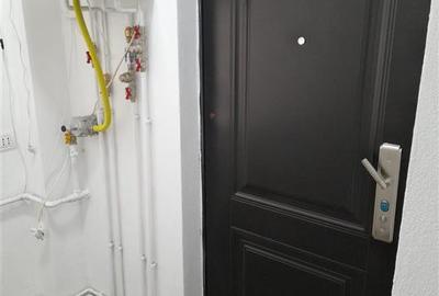 Apartament 1 Camera cu Centrala si Curte - 2