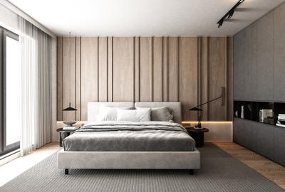 Apartament cu 2 camere decomandat în Noua