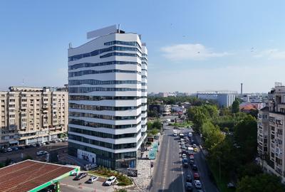 Olympia Tower, Bd. Decebal 25-29 - comision 0%, reprezentam proprietarul! - 4