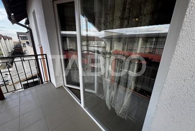 Apartament decomandat 3 camere 3 balcoane parcare Arhitectilor Sibiu - 7