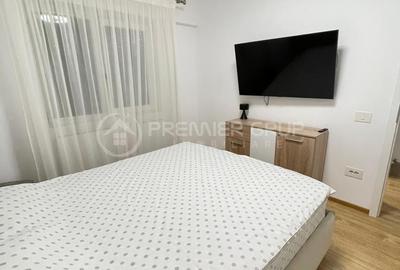 Bloc nou! Apartament 2 camere 55mp, Tătărași - Kaufland, CT - 5