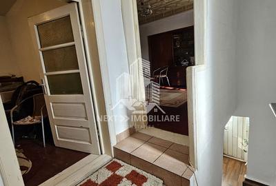 Casă individuală= 96.5mp, caramida • Zona Palas - 15