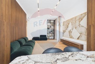 Apartament luminos 3 camere si terasa, vedere la padure, Iancu Nicolae - 25
