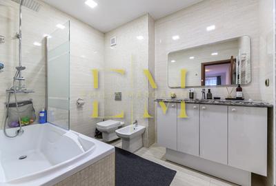 COMISION 0%: VANZARE APARTAMENT 4 CAMERE + 2x PARCARi SUBTERANe, 114 M2, ISARAN - 8