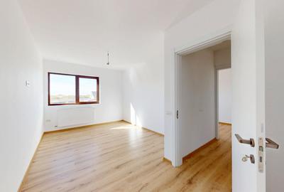 Casa Duplex cu 3 dorm.+ Dressing + Panouri Solare! Cu 2 intrari! - 16