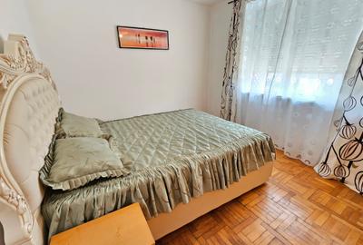 MUNCII/MAIOR CORAVU/7 MINUTE METROU/AP 2 CAMERE LA CHEIE/ - 6