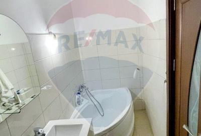 Apartament cu 2 camere de închiriat în zona Galata - 8