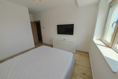 Apartament 3 camere vedere frontala spre mare - 15