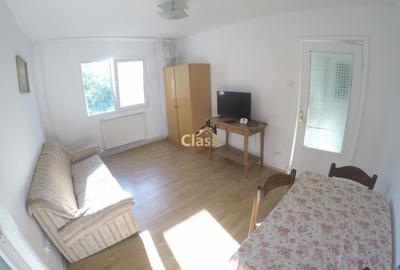 Apartament 3 camere | Etaj intermediar | 47 mpu | zona Big Manastur - 1