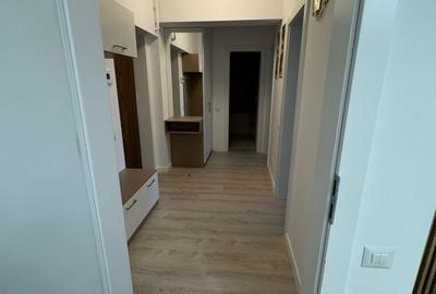 Unirii, Parcul Carol, ISG Residence IV, 2025, prima inchiriere - 15
