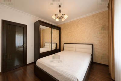 Apartament 3 camere, mobilat și utilat – Bld. Metalurgiei, la 2 minute de metrou - 6