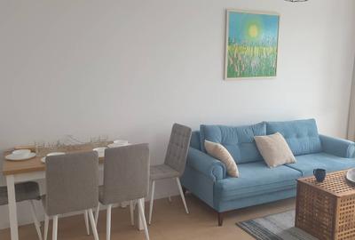 Atria Urban Resort 2 camere mobilat complet - 21