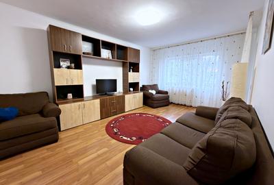 Apartament 2 camere Aurel Vlaicu – 450 m metrou, Promenada Mall - 1